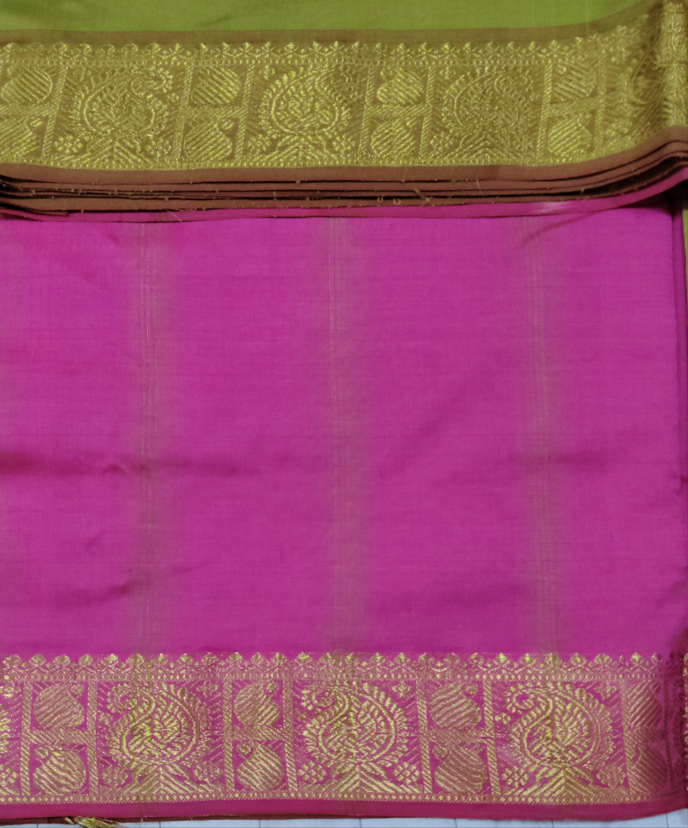 Semi Silk cotton Madisar