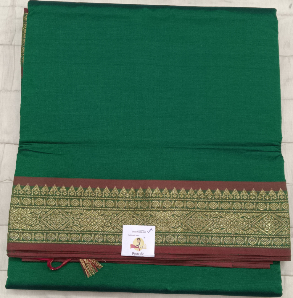 Semi Silk cotton Madisar