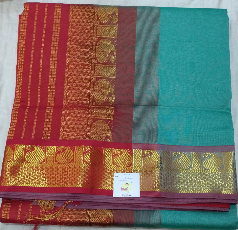 Semi Silk cotton Madisar