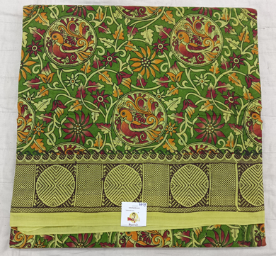 Sungudi cotton 10.5yards 49