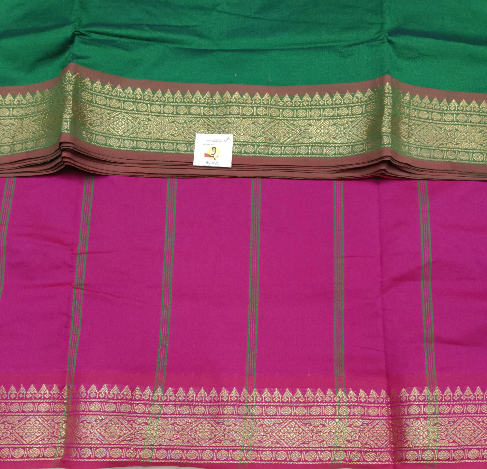 Semi Silk cotton Madisar