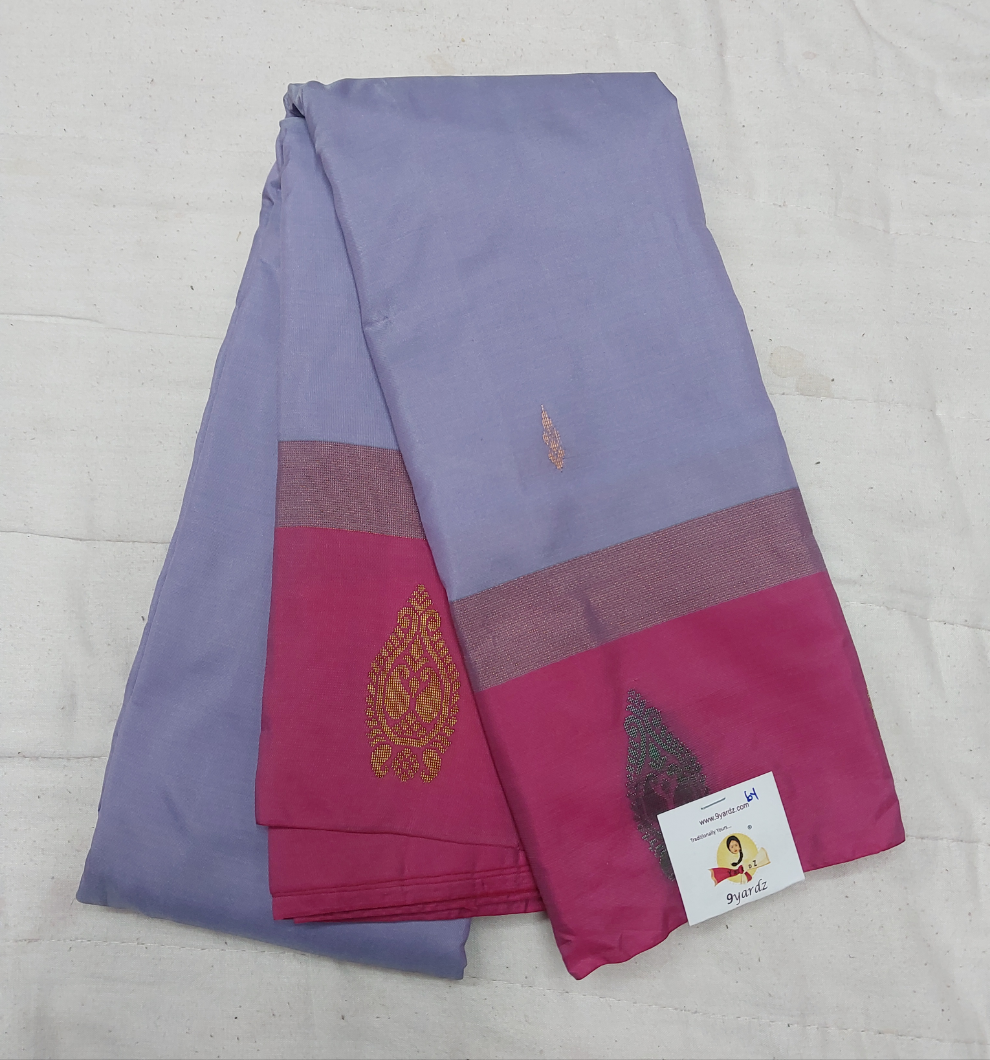 Fancy poly sarees