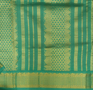 Semi Silk cotton Madisar