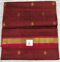 Load image into Gallery viewer, Pure silk cotton 10yards madisar