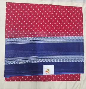 Erode cotton 5.5 metres