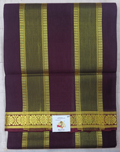 Load image into Gallery viewer, Devendra saree 10yards