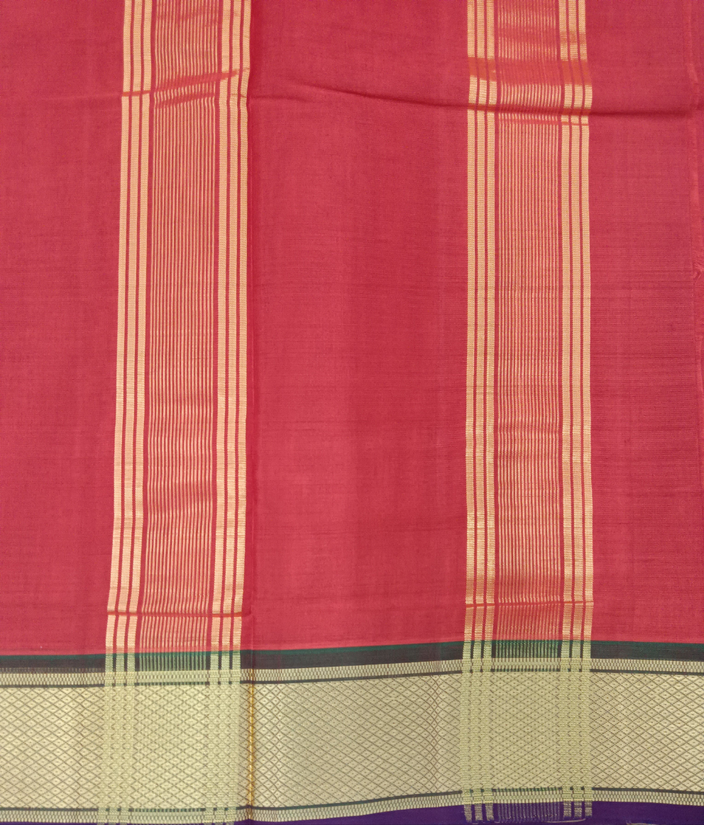 Devendra 6 yards