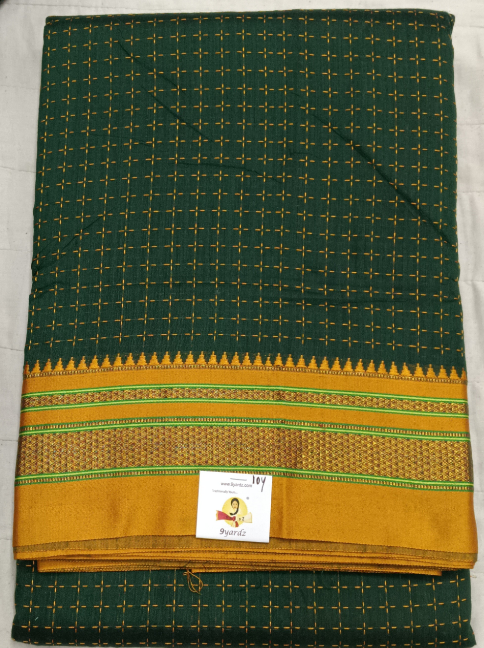 Ikkal sarees madisar 10yardz