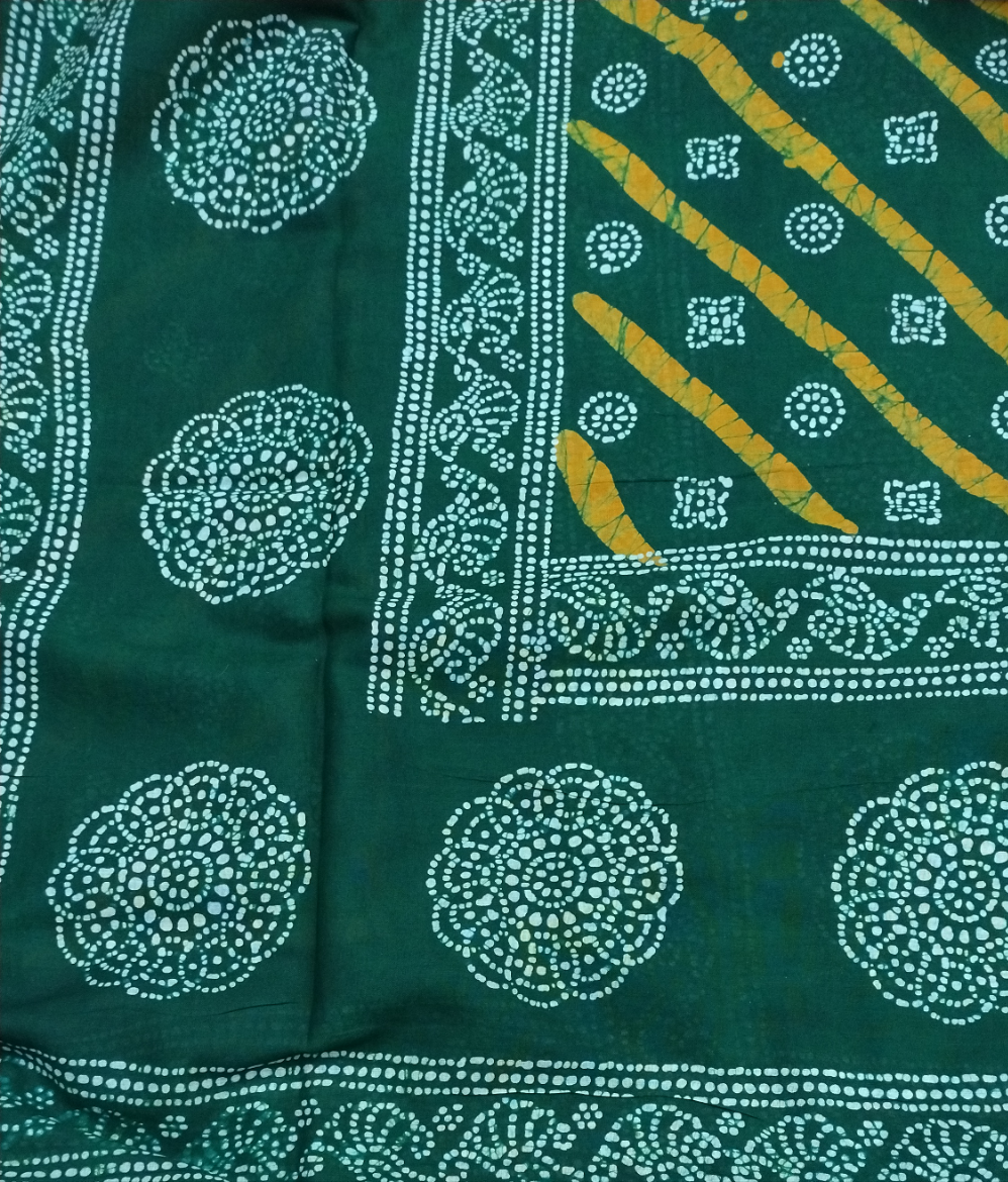 Ranee voyal saree 10.5yardz(9.5mtrs)