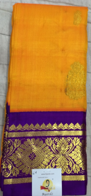 Pure Silk 6yards