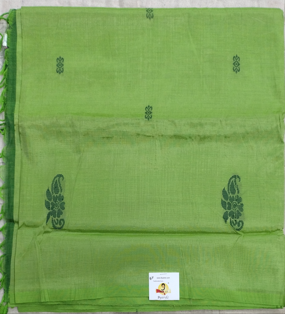 Vaazhainaar pattu 6 yards