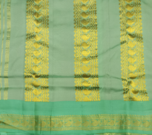 Load image into Gallery viewer, Pure silk 10.25yardz