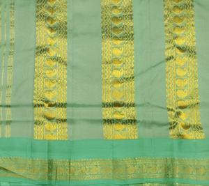 Pure silk 10.25yardz