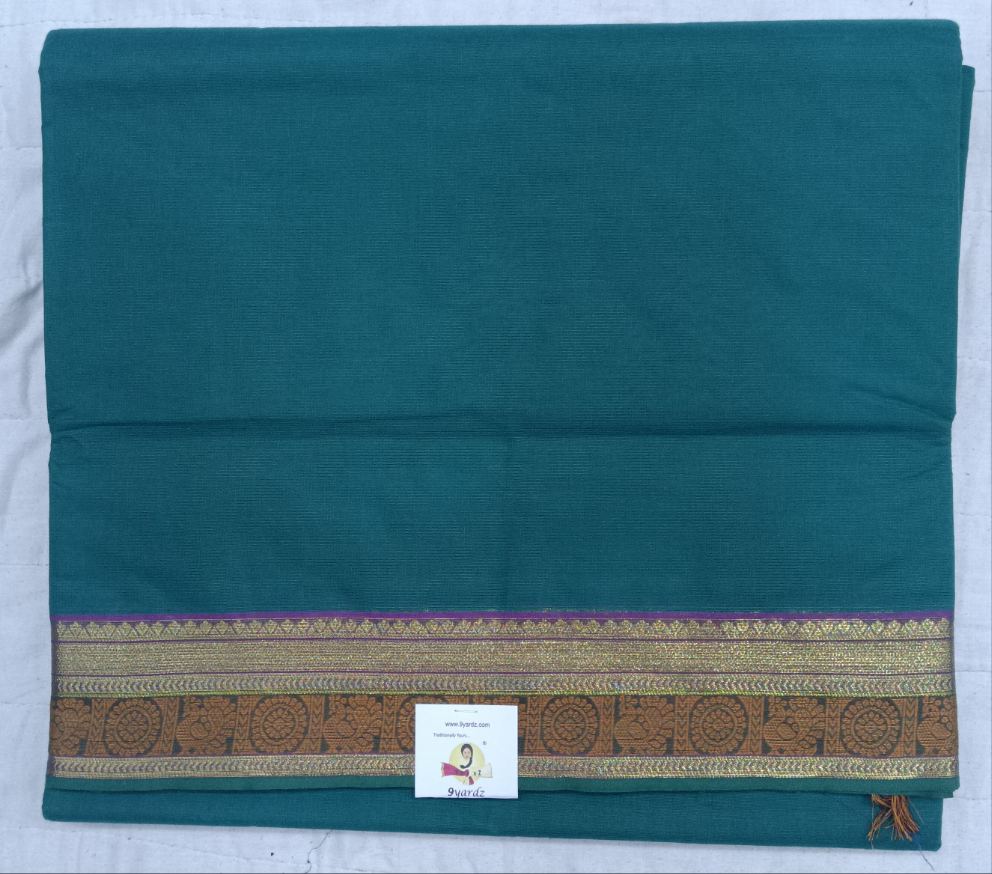 Kanchi cotton madisar