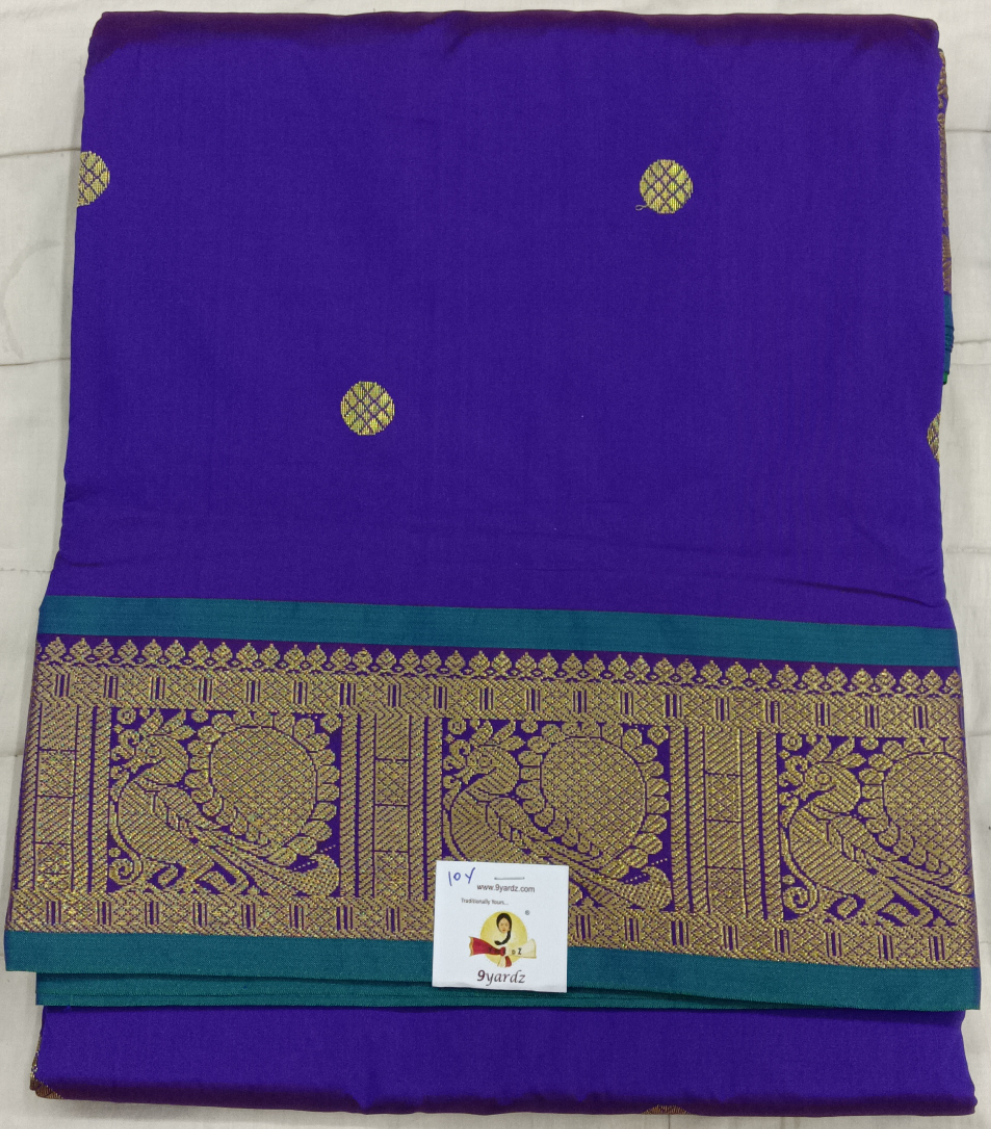 Poly silk 10.yards madisar
