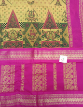 Load image into Gallery viewer, Kalyani cotton printed