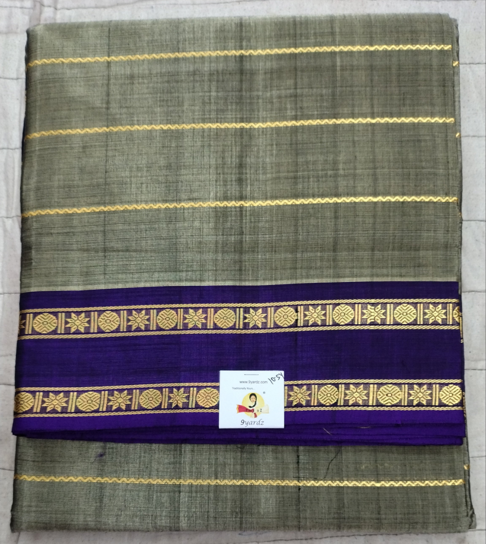 Devendra velthari saree 10.5yards