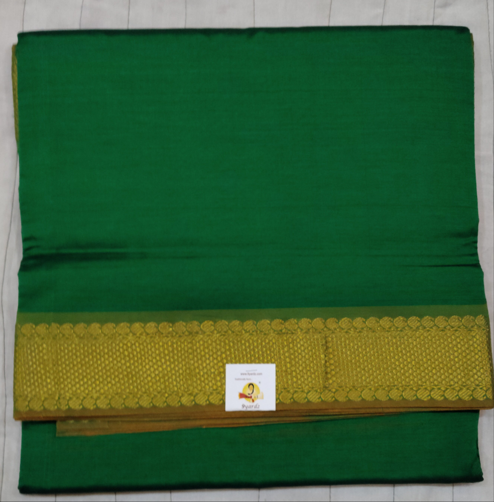 Semi Silk cotton Madisar