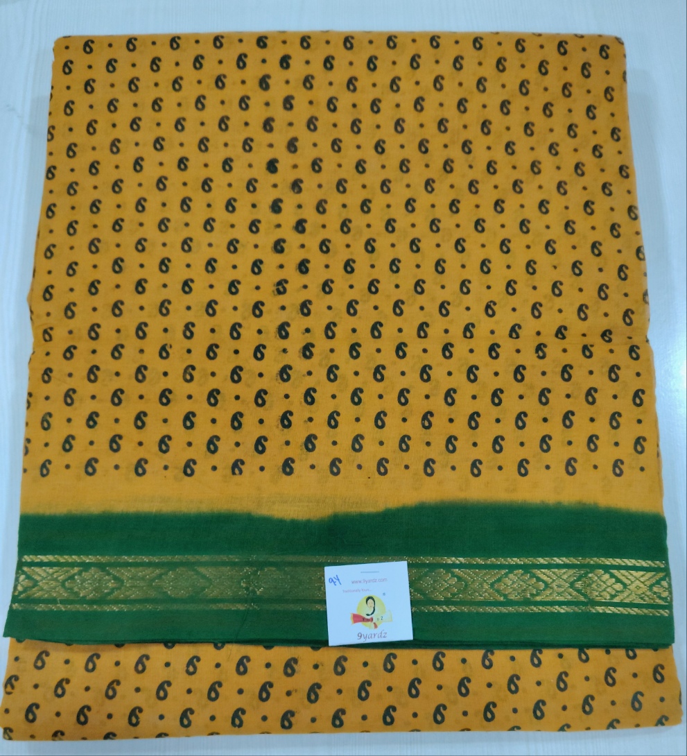 Sungudi 9yards