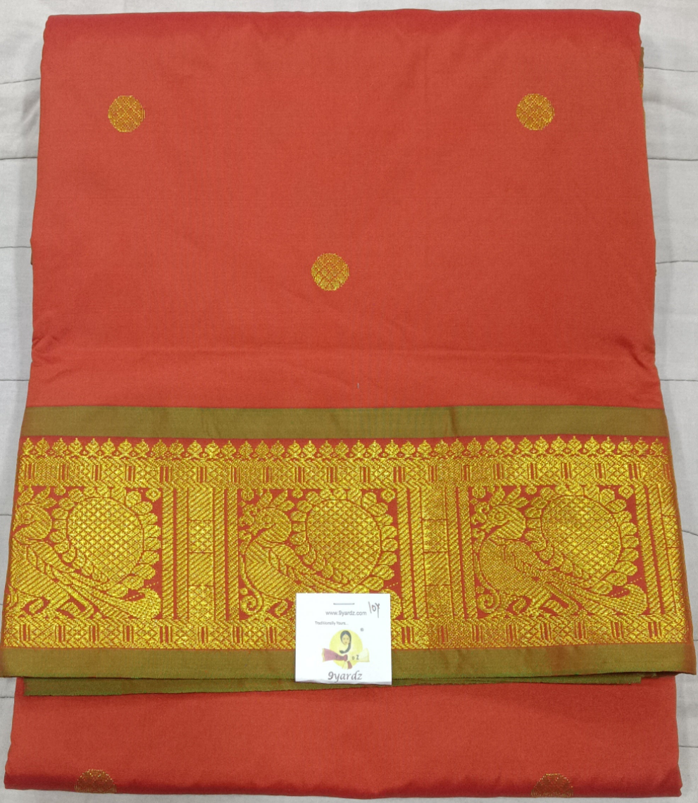 Poly silk 10.yards madisar