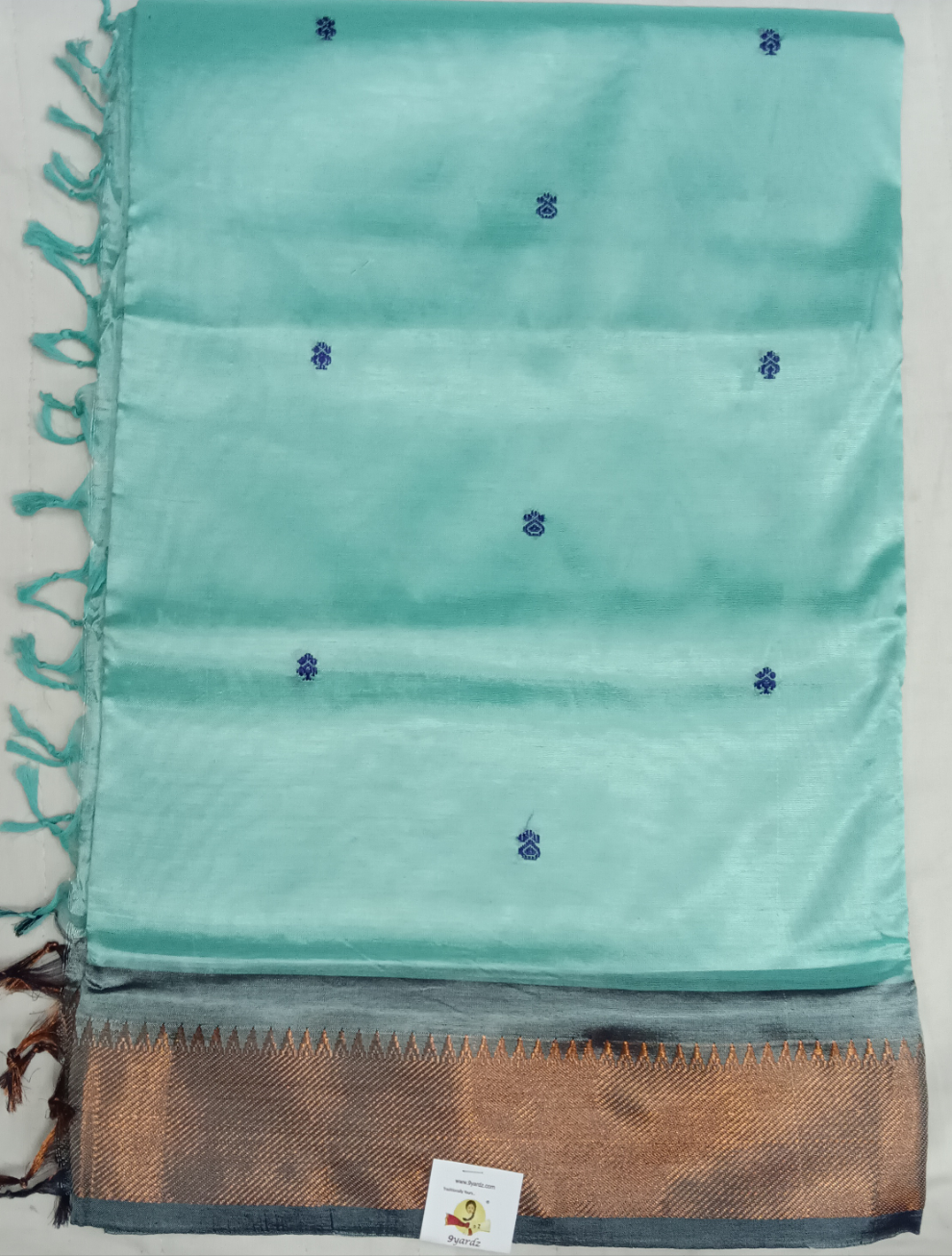Vaazhainaar Pattu Madisar
