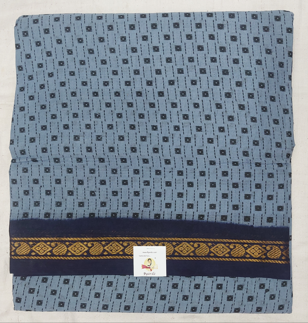 Sungudi 9 yards