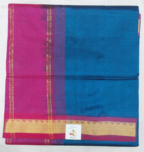 Load image into Gallery viewer, Pure silk cotton 10yards madisar