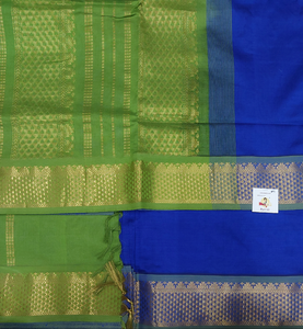 Semi Silk cotton Madisar