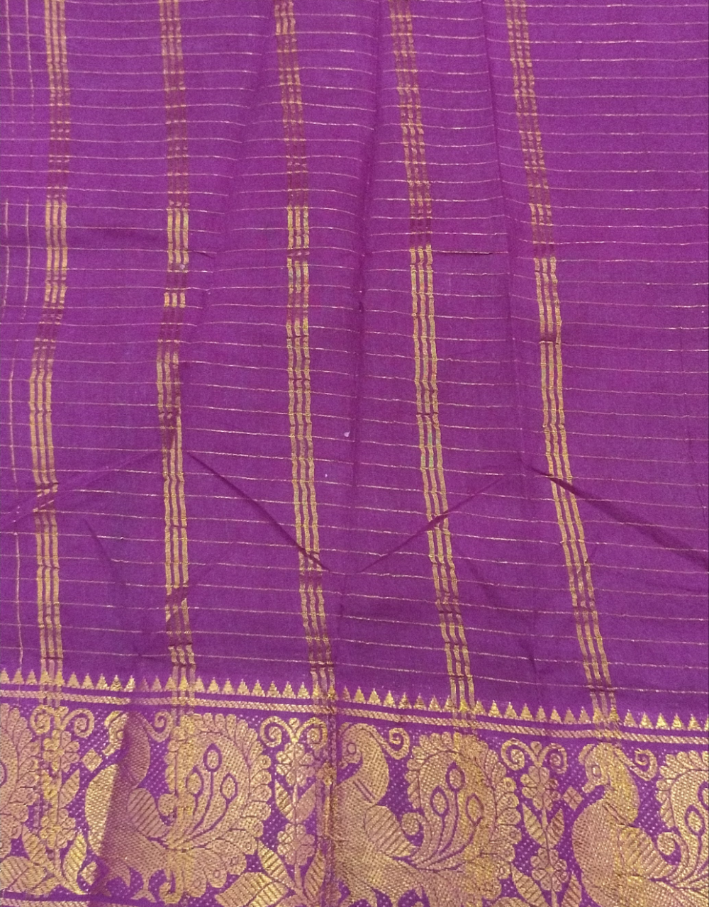 Sungudi 10.5 yards