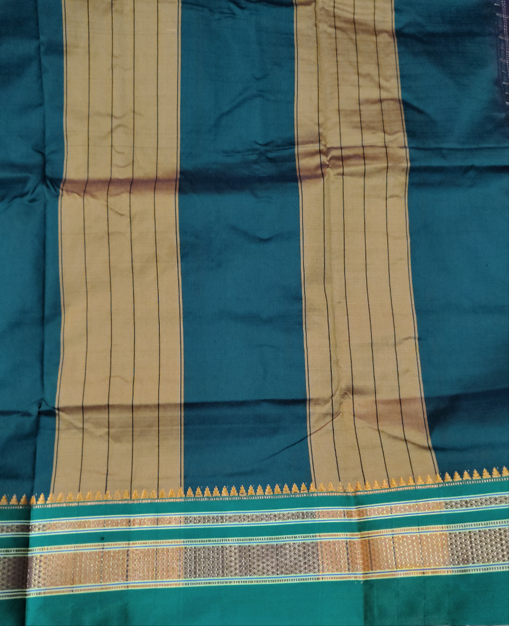 Ikkal embossed sarees 6yardz