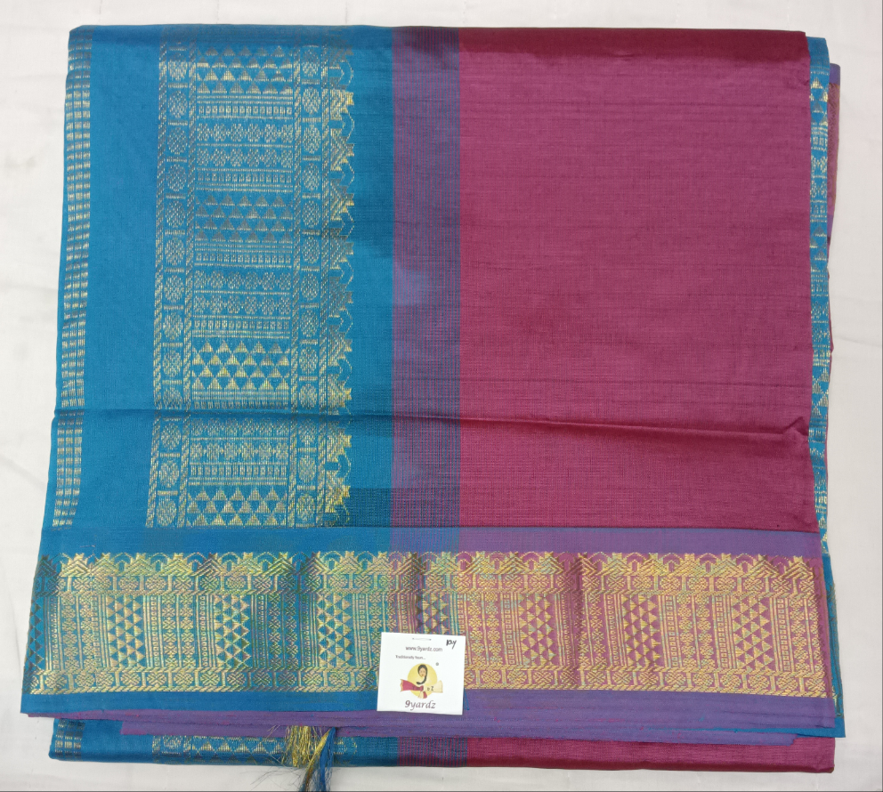 Semi Silk cotton Madisar