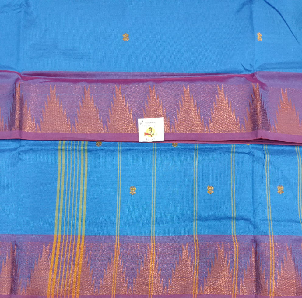 Vaazhainaar Pattu Madisar