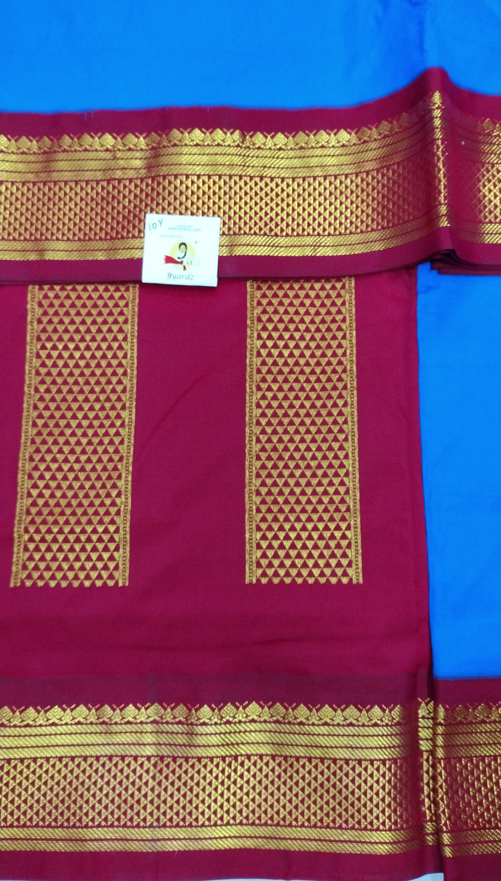 Pure Silk Mix madisar