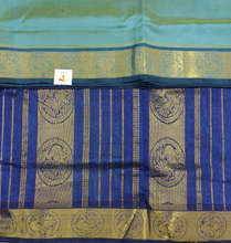 Load image into Gallery viewer, Pure silk cotton 10yards madisar