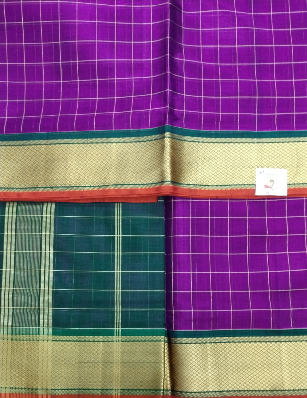 Devendra  saree 10yards