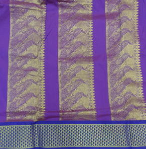 Poly silk 10.yards madisar