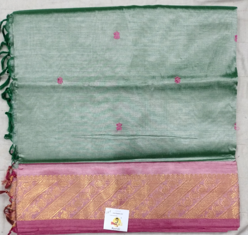 Vaazhainaar Pattu Madisar