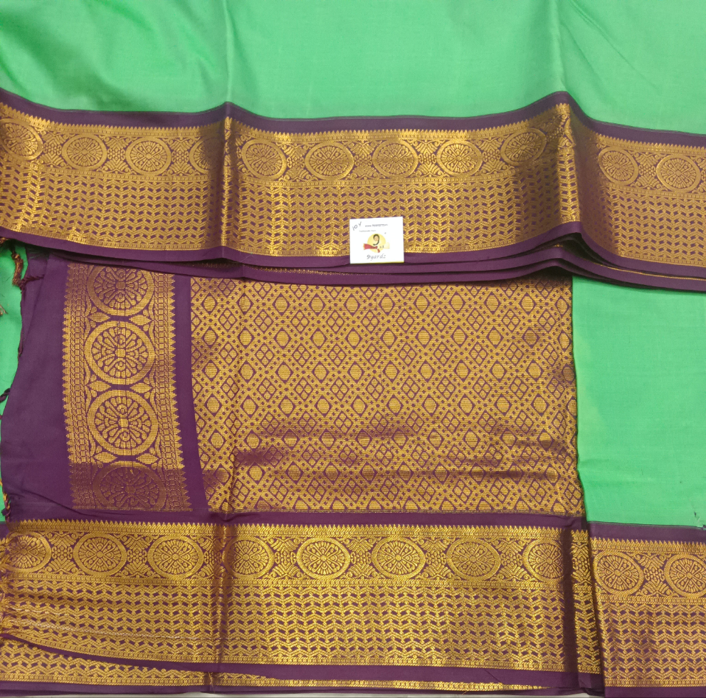 Poly silk 10yards madisar