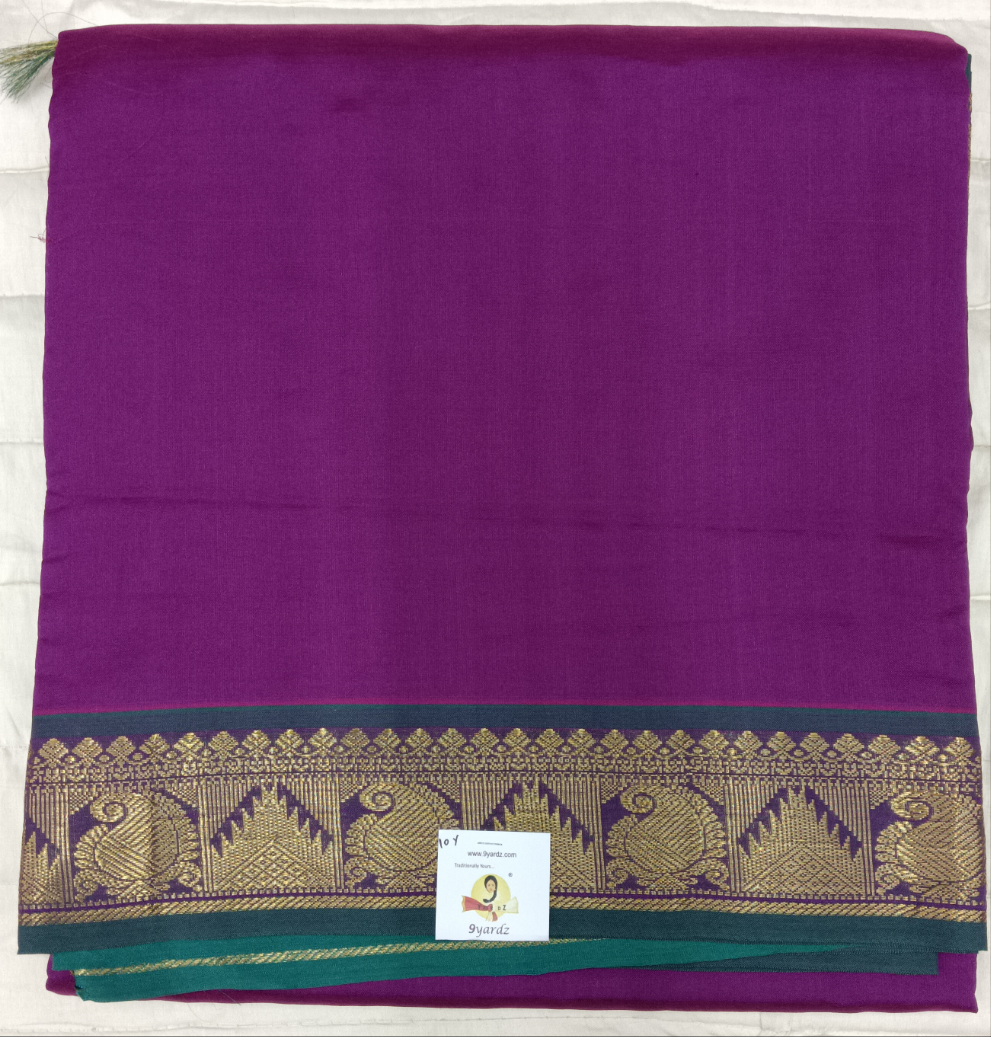 Semi Silk cotton Madisar