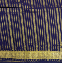 Load image into Gallery viewer, Mysore crepe silk (synthetic)