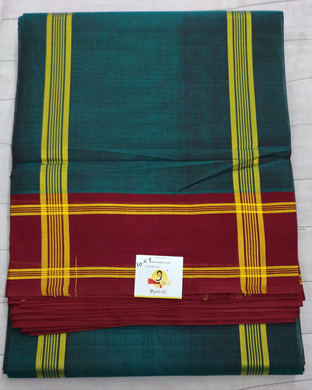 Devendra plain 10yards