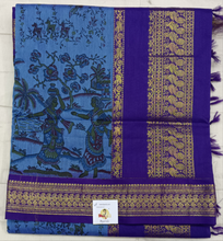 Load image into Gallery viewer, Kalyani cotton printed