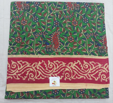 Sungudi cotton 10.5yards 49