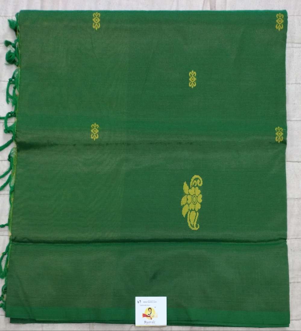 Vaazhainaar pattu 6 yards