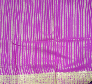 Mysore crepe silk (synthetic)