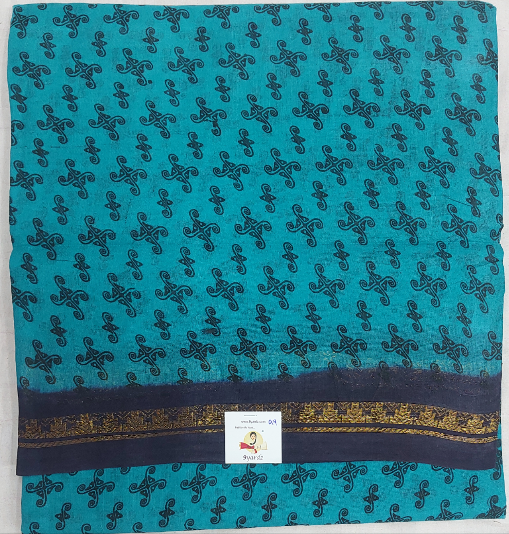 Sungudi 9 yards