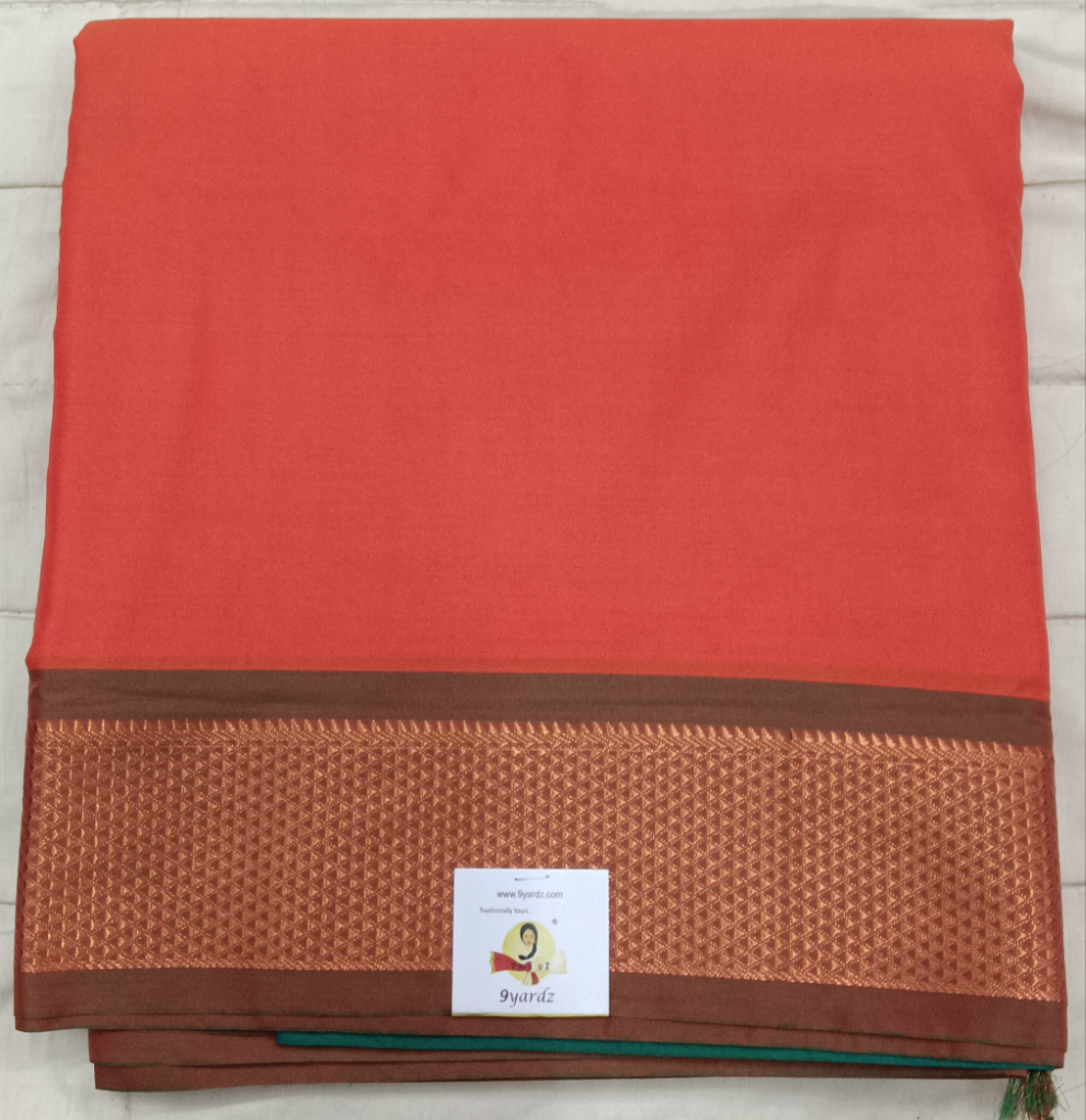 Poly silk 10yards madisar