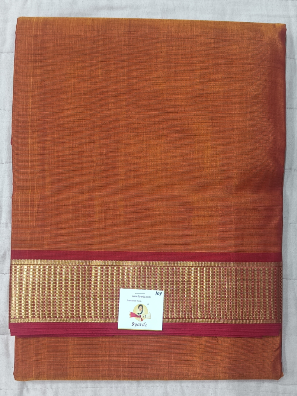 Devendra saree 10yards
