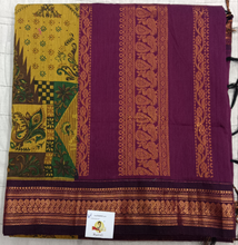 Load image into Gallery viewer, Kalyani cotton printed