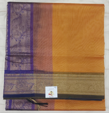 Load image into Gallery viewer, Pure silk cotton -10yards madisar